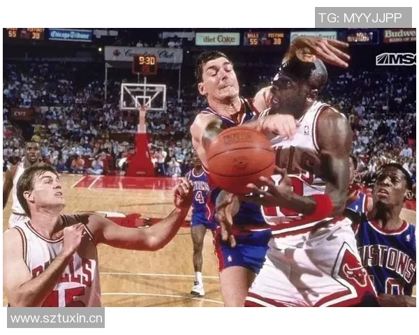 球星打架事件盘点