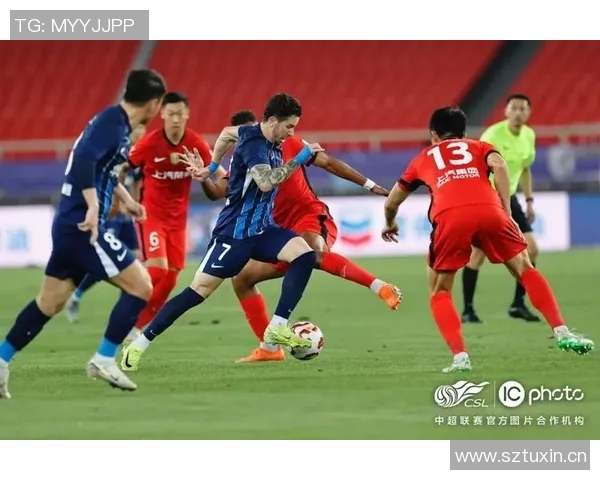 中超战报解析：上海海港逆转取胜