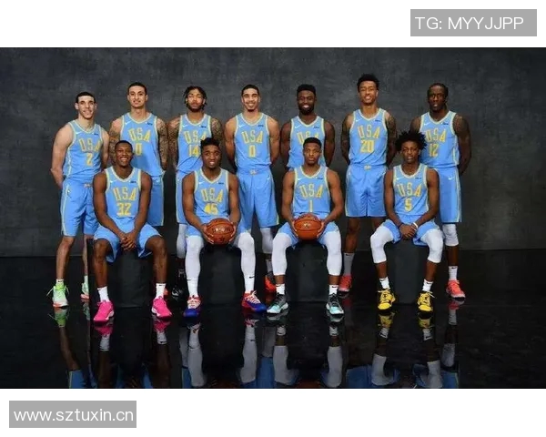 NBA球队新秀选拔标准及培养案例研究