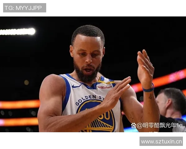 库里回应批评：我只专注于比赛