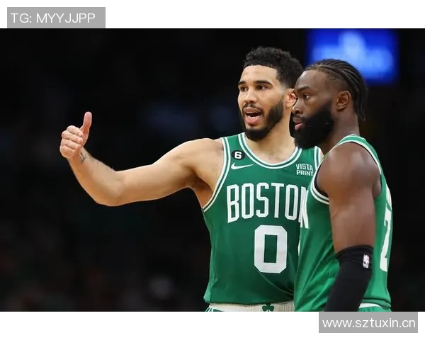 【深度解析】凯尔特人近况+未来走势预测