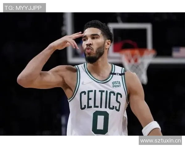 塔图姆回应批评：我只专注于比赛