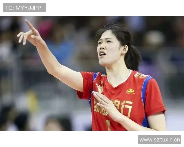 中国女排小将连续拿下MVP，未来之星诞生