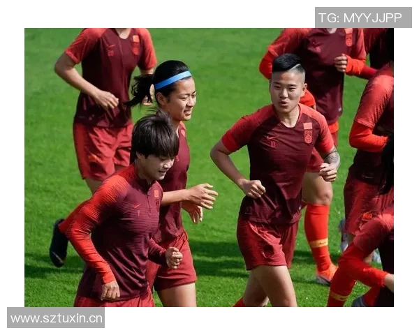 女足世界杯倒计时50天，中国队积极备战